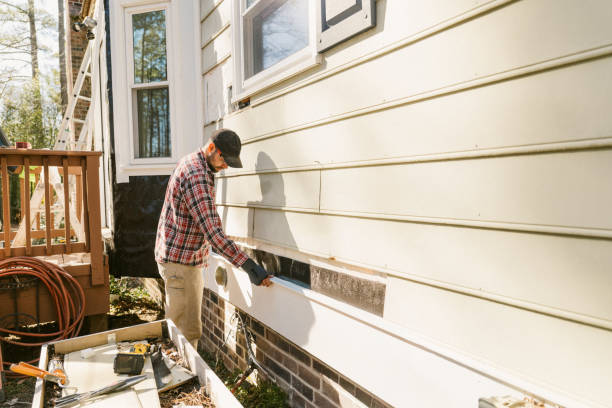 Top rated local Siding Contractor specialists in Woodsboro, MD